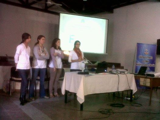 Jornada de Capacitación y Fortalecimiento Profesional