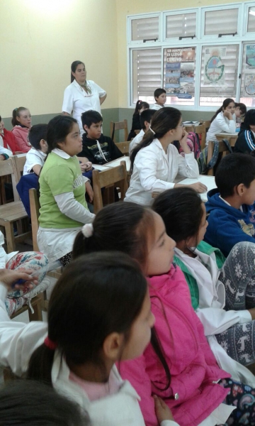 PROGRAMA DE EDUCACION Y PREVENCION DE LAS ADICCIONES.
