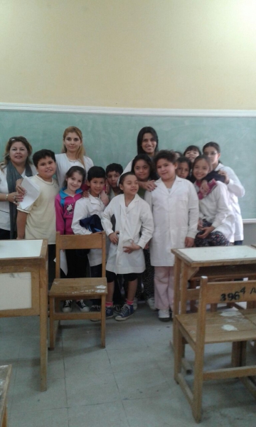 PROGRAMA DE EDUCACION Y PREVENCION DE LAS ADICCIONES.