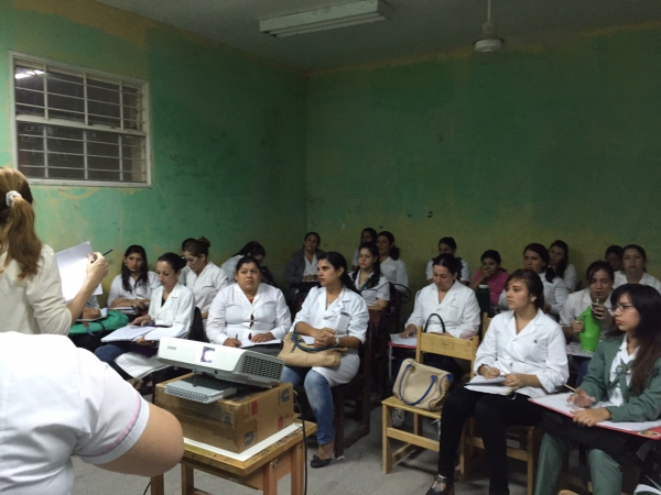 Maltrato Infantil y su abordaje en la Escuela