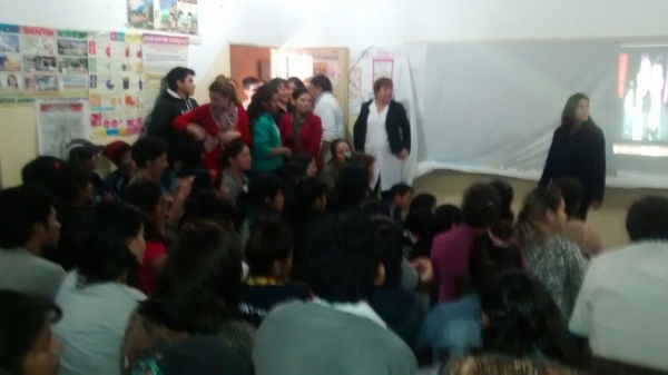 Taller: 