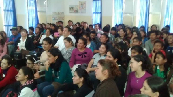 Taller: 