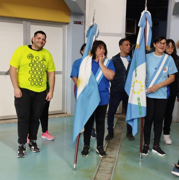 OLIMPIADAS DEPORTIVAS