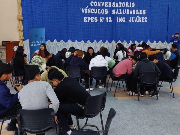 REUNIONES DE TRABAJO Y TALLERES EN ING. JUREZ