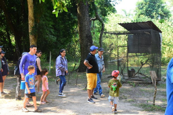 Guaycolec se posiciona como una de las opciones para visitar en vacaciones de verano