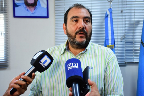 López Peña aseguró que Formosa tiene mejores beneficios impositivos para la producción primaria que otras provincias
