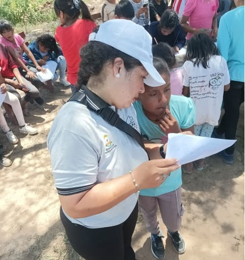 PREVENCIÓN EN EL TRÉBOL