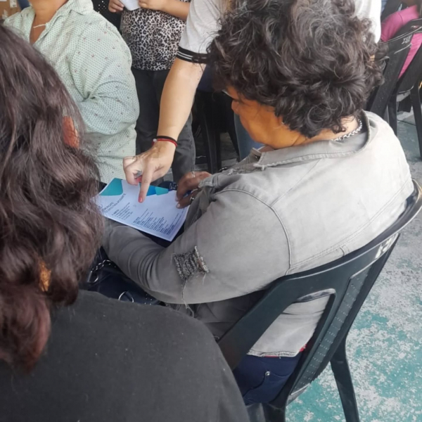TODOS UNIDOS