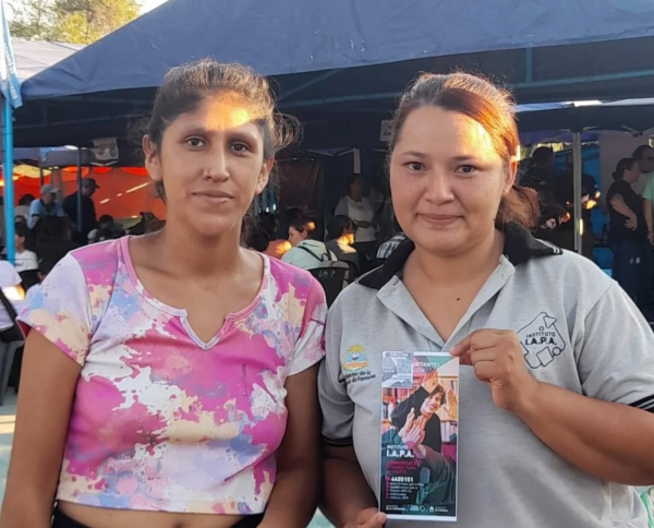 TODOS UNIDOS