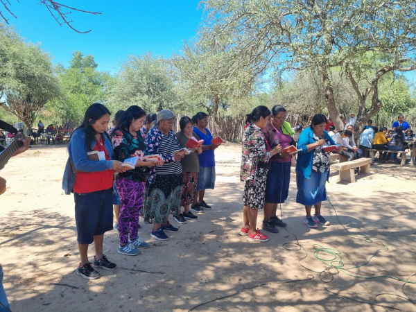 Talleres preventivos en la Comunidad 