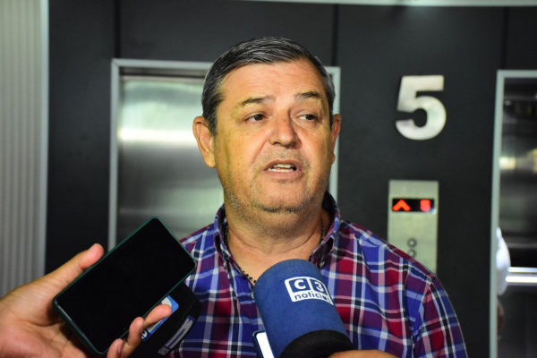 Compromiso de los intendentes para empadronar a los usuarios que fueron despojados del subsidio nacional