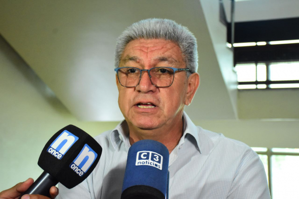 Compromiso de los intendentes para empadronar a los usuarios que fueron despojados del subsidio nacional