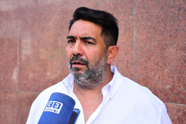 Compromiso de los intendentes para empadronar a los usuarios que fueron despojados del subsidio nacional