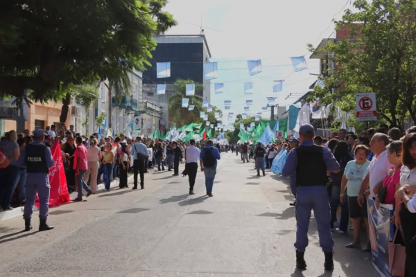INSTITUTO IAPA EN LAS SESIONES ORDINARIAS 2025