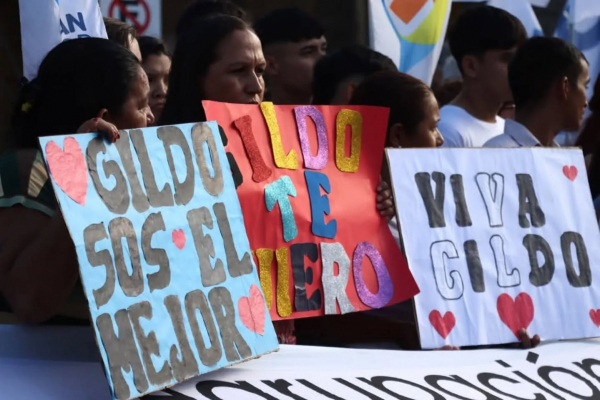 INSTITUTO IAPA EN LAS SESIONES ORDINARIAS 2025