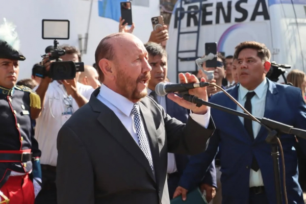 INSTITUTO IAPA EN LAS SESIONES ORDINARIAS 2025