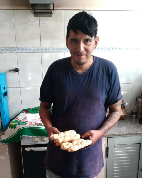PASCUAS EN IAPA