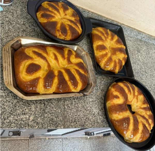 PASCUAS EN IAPA
