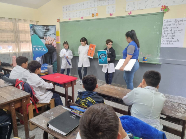 PREVENCIÓN SIEMPRE