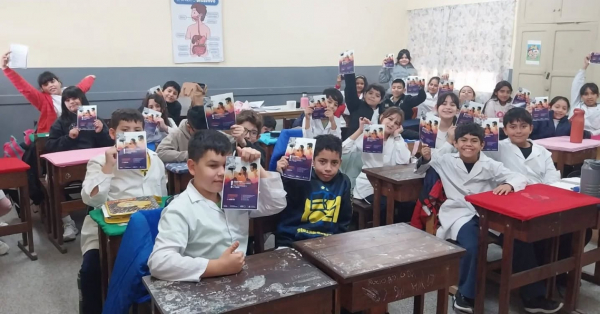 PREVENCIÓN SIEMPRE