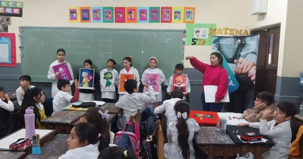 PREVENCIÓN SIEMPRE