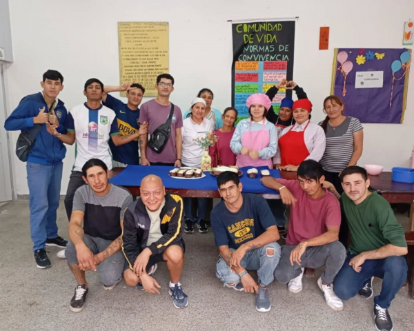 CURSO AUXILIAR GASTRONÓMICO