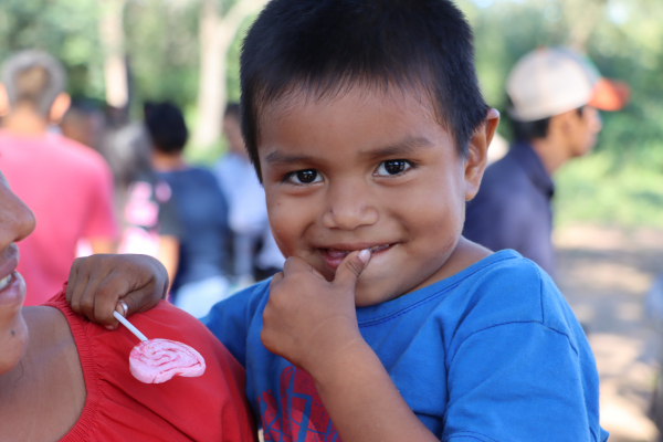 Continúa la asistencia del Gobierno de Formosa a las familias afectadas por la emergencia hídrica