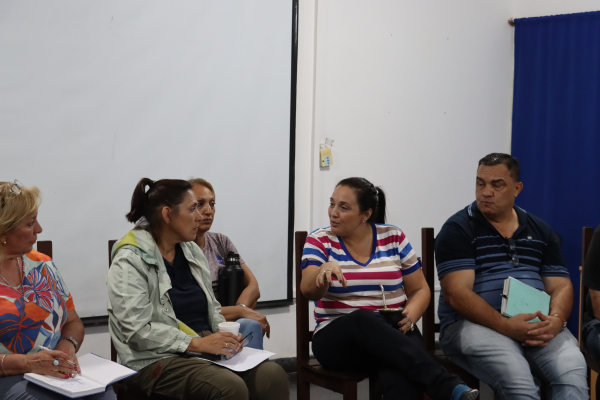 Continúa la asistencia del Gobierno de Formosa a las familias afectadas por la emergencia hídrica