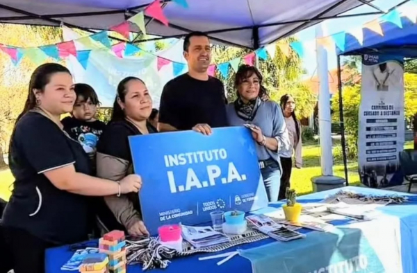 ACOMPAÑARTE EN INGENIERO JUÁREZ