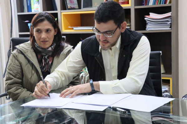 Clorinda contar� con un nuevo Centro de Promoci�n y Protecci�n de Derechos para la Ni�ez y Adolescencia