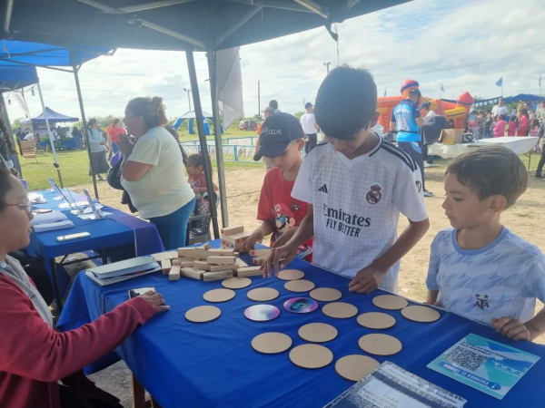 PROGRAMA DE ACCIÓN COMUNITARIA