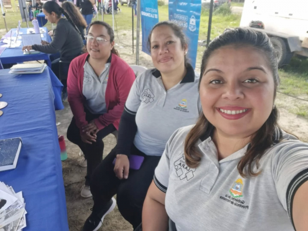 PROGRAMA DE ACCIÓN COMUNITARIA