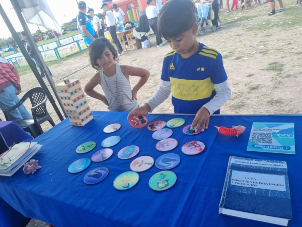 PROGRAMA DE ACCIÓN COMUNITARIA
