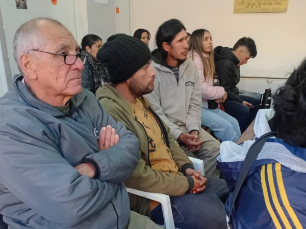 JORNADA DE CAPACITACIÓN