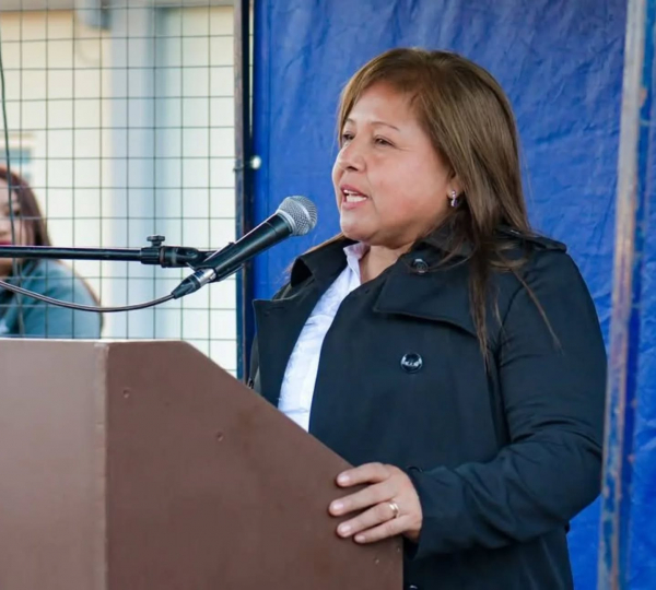 INAUGURACIÓN ECO-IAPA NAMQOM