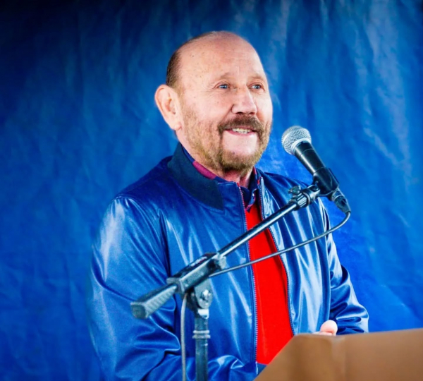 INAUGURACIÓN ECO-IAPA NAMQOM