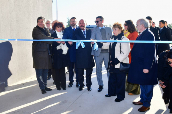 Insfrn en el Politcnico: 
