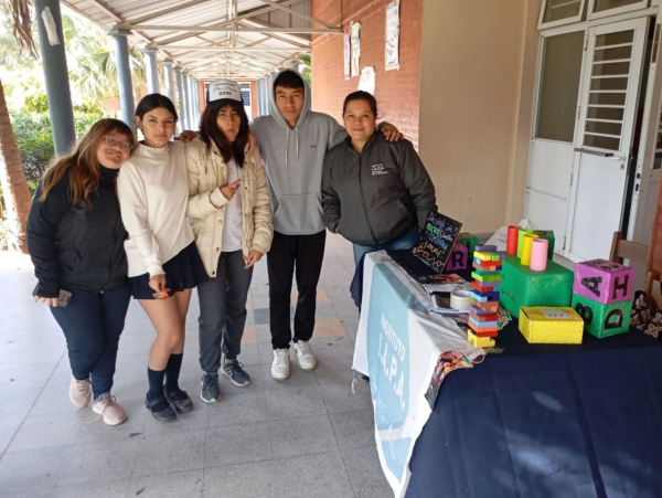 ELEGIMOS PREVENIR, ELEGIMOS ACOMPA�AR