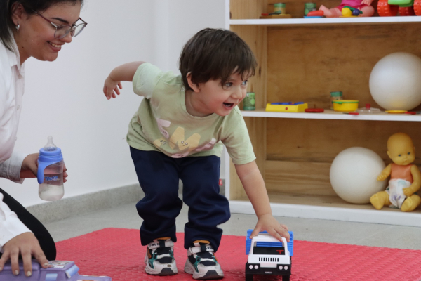 Da Mundial contra el Trabajo Infantil: 