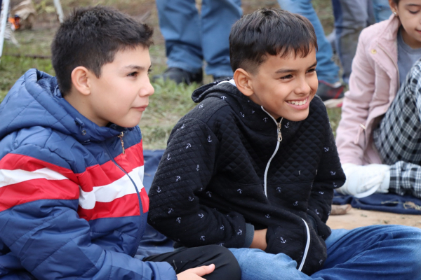 Da Mundial contra el Trabajo Infantil: 