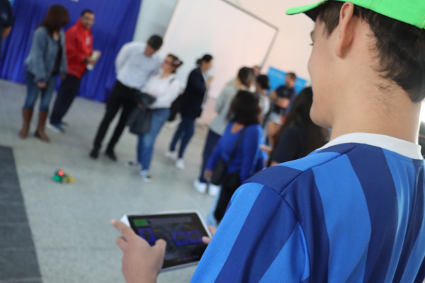 Tecnolog�a e inclusi�n: Formosa lanzar� el primer Club Digital para personas con discapacidad