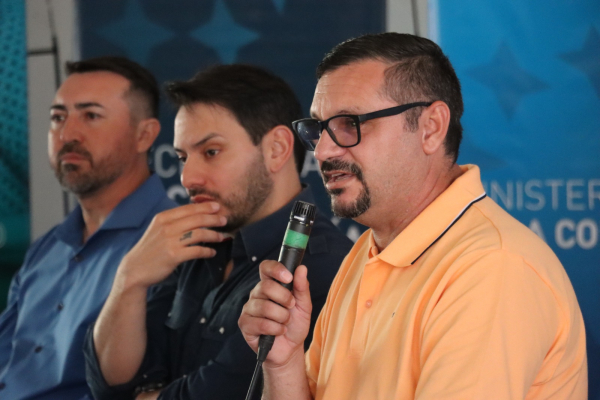 Tecnolog�a e inclusi�n: Formosa lanzar� el primer Club Digital para personas con discapacidad