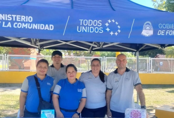 TE ESPERAMOS EN LA COLONIA DE VACACIONES