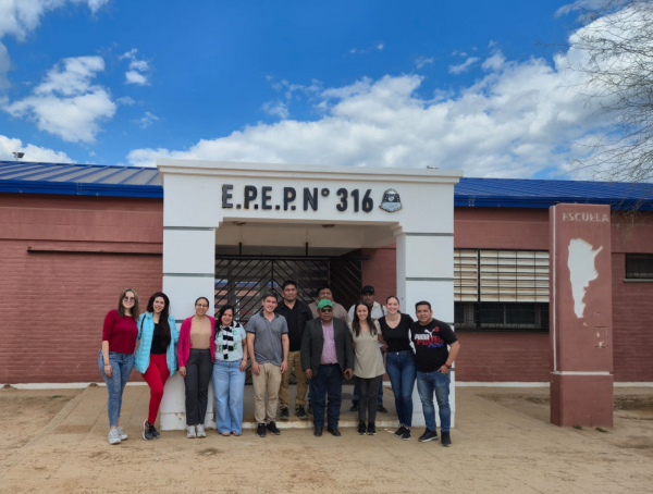 El Gobierno de Formosa brindar� asistencia t�cnica y asesoramiento a beneficiarios de pensiones no contributivas en comunidades originarias