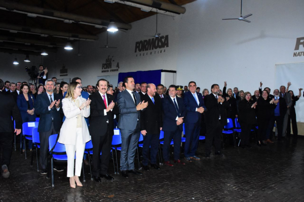 El TEP proclamó a los convencionales constituyentes electos
