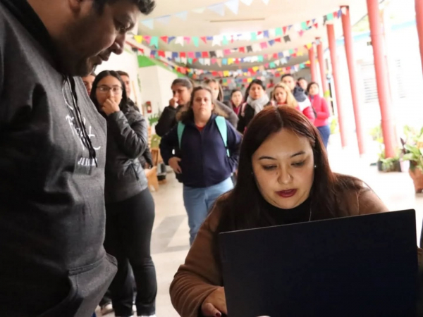 FORMACIÓN PARA ACOMPAÑAR CON HUMANIDAD