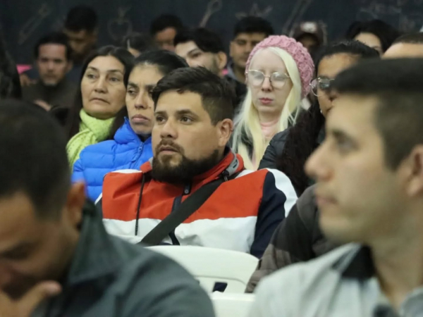 FORMACIÓN PARA ACOMPAÑAR CON HUMANIDAD