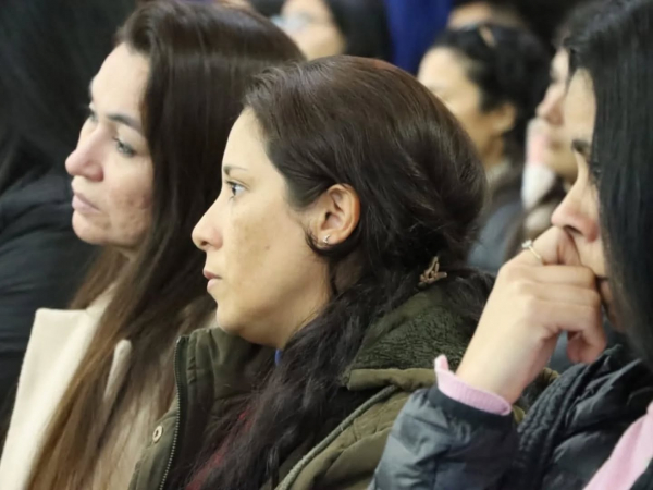 FORMACIÓN PARA ACOMPAÑAR CON HUMANIDAD
