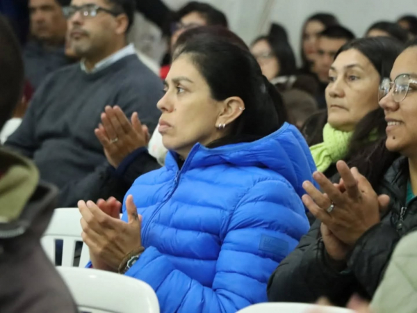 FORMACIÓN PARA ACOMPAÑAR CON HUMANIDAD