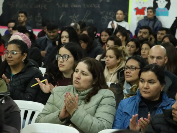 FORMACIÓN PARA ACOMPAÑAR CON HUMANIDAD